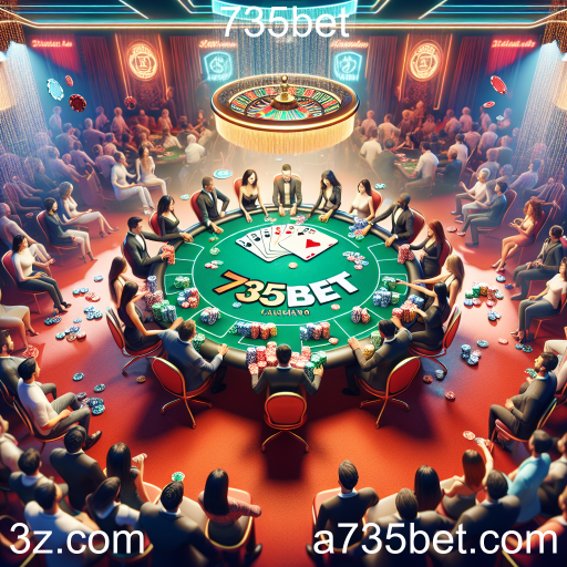 Poker: O Jogo de Estratégia e Habilidade que Atrai Milhões