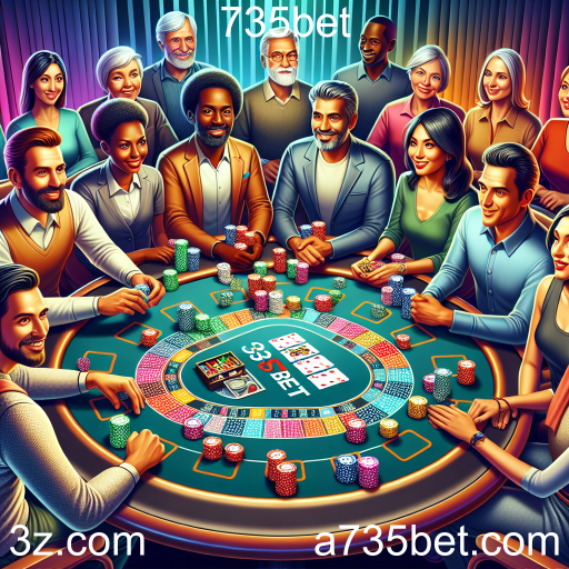 A Magia dos Jogos de Mesa: Uma Experiência Social Inigualável